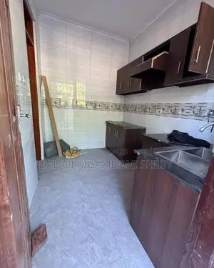 3bdrm House in Kigamboni Geza Ulole for rent