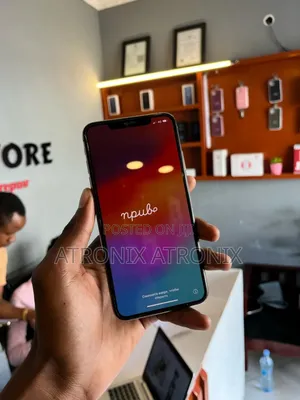 Apple iPhone XS Max 256 GB Gold