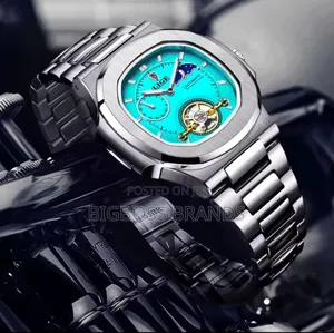 Lige Lg 6821 Mechanical Watch
