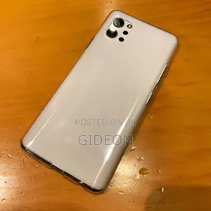 LG Q92 128 GB White