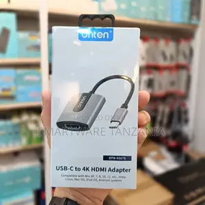Usb Type C To Hdmi Adapter Converter For Phone Tv Laptop