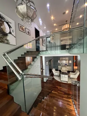 5bdrm Mansion in Mbweni Jkt for sale
