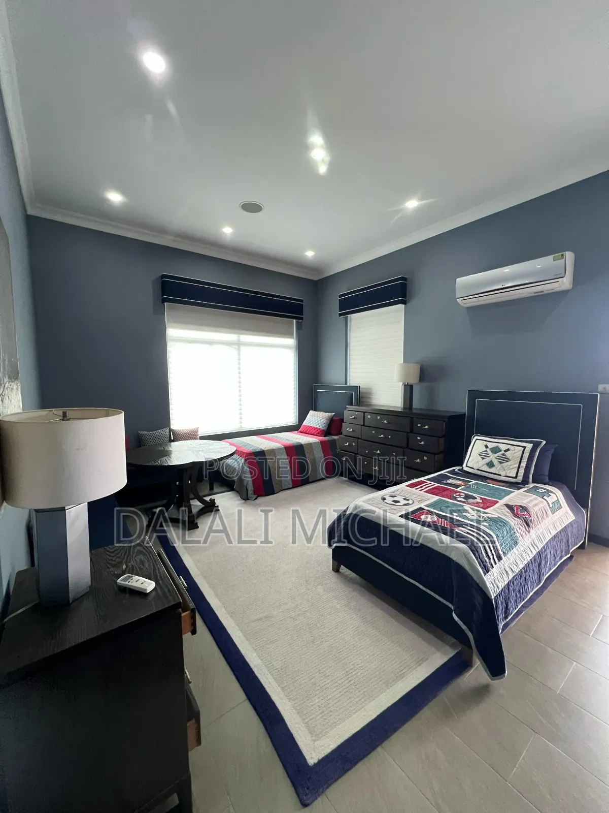 5bdrm Mansion in Mbweni Jkt for sale