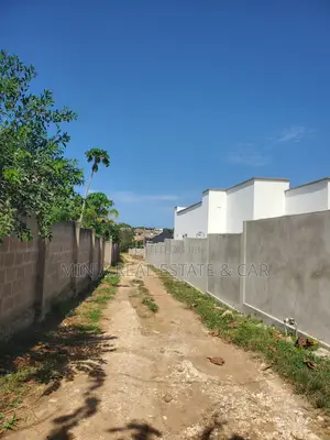 Plot for Sale Madale Msigani