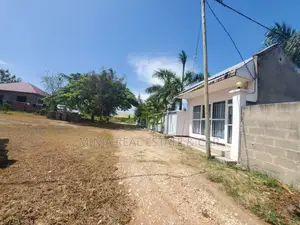 Plot for Sale Madale Msigani
