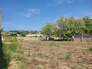 Plot for Sale Madale Msigani