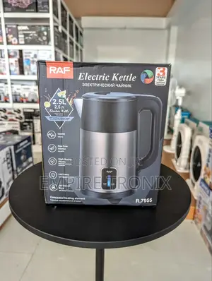 Raf 2.5l Electric Kettle R.7955