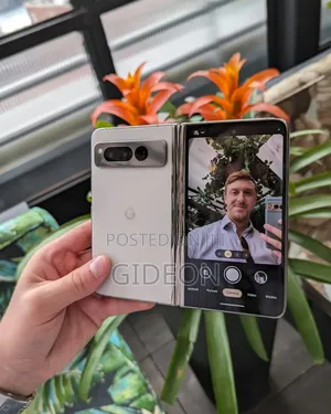 Google Pixel Fold 256 GB White