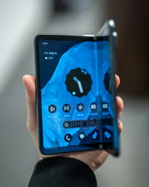 Google Pixel Fold 256 GB White
