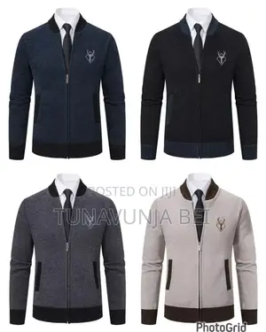 Unsex Coat
