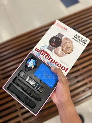 Haino Teko 5 Smart Watch