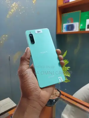 Sony Xperia 10 IV 128 GB Green