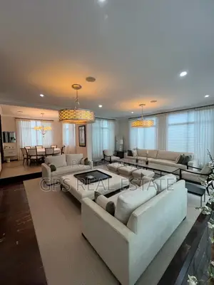 5bdrm House in Mbweni Jkt, Kinondoni for sale