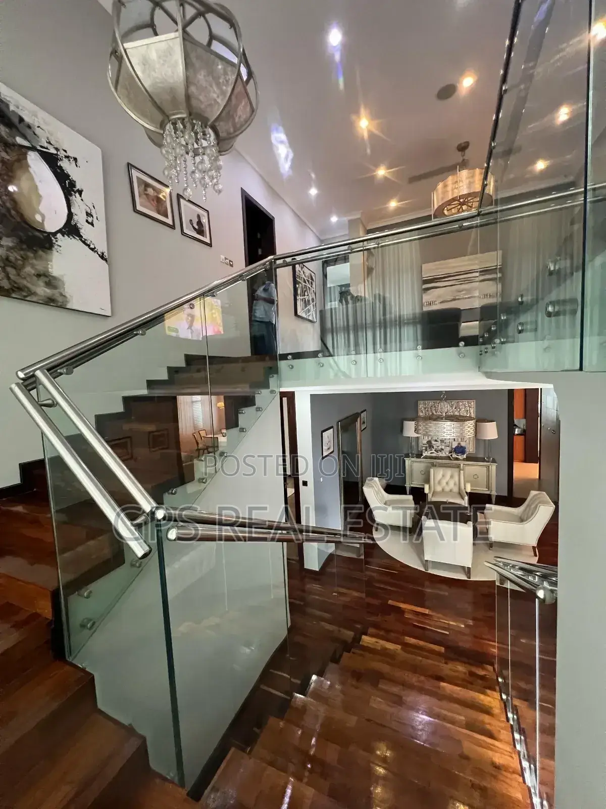 5bdrm House in Mbweni Jkt, Kinondoni for sale