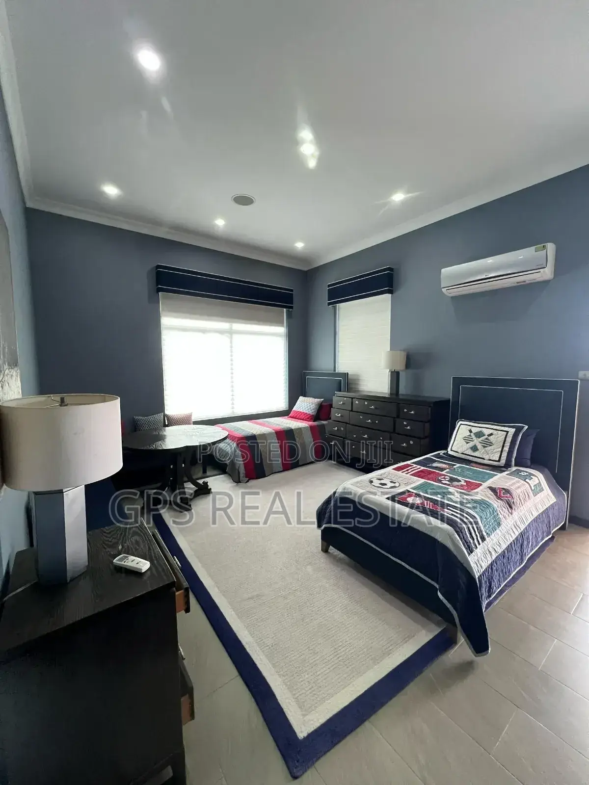 5bdrm House in Mbweni Jkt, Kinondoni for sale