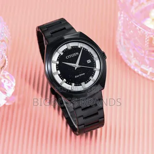 Citizen Quart Watch