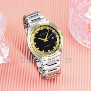 Citizen Quart Watch