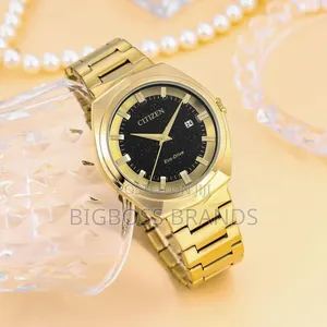 Citizen Quart Watch