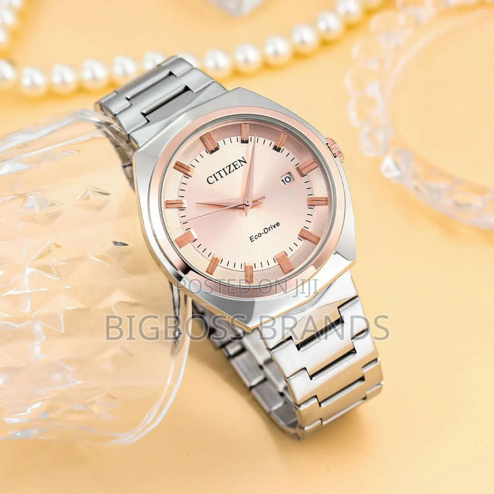 Citizen Quart Watch