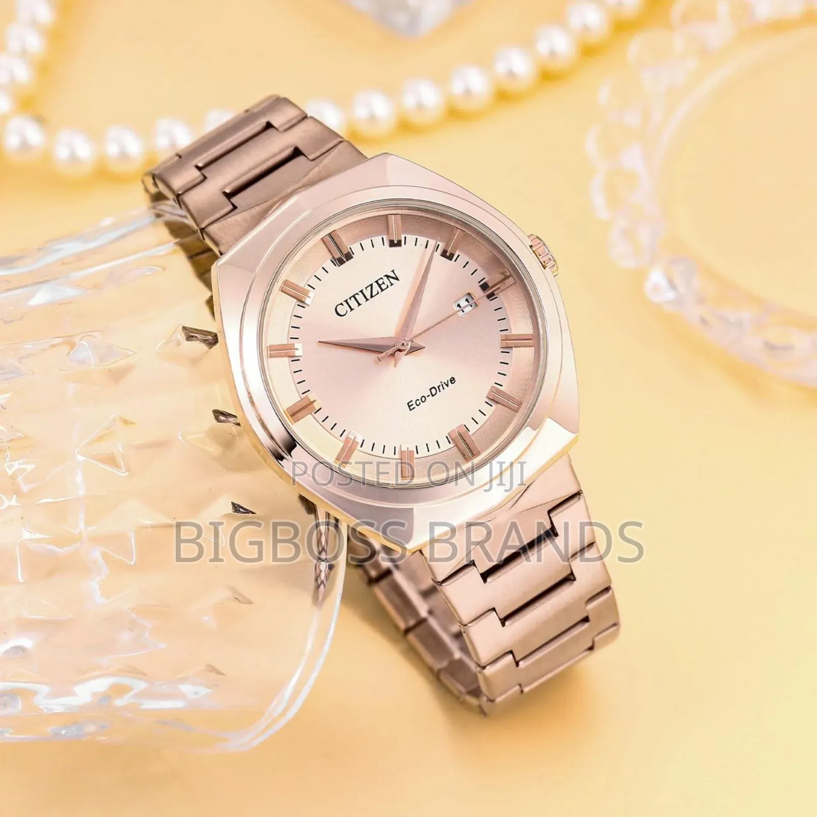 Citizen Quart Watch