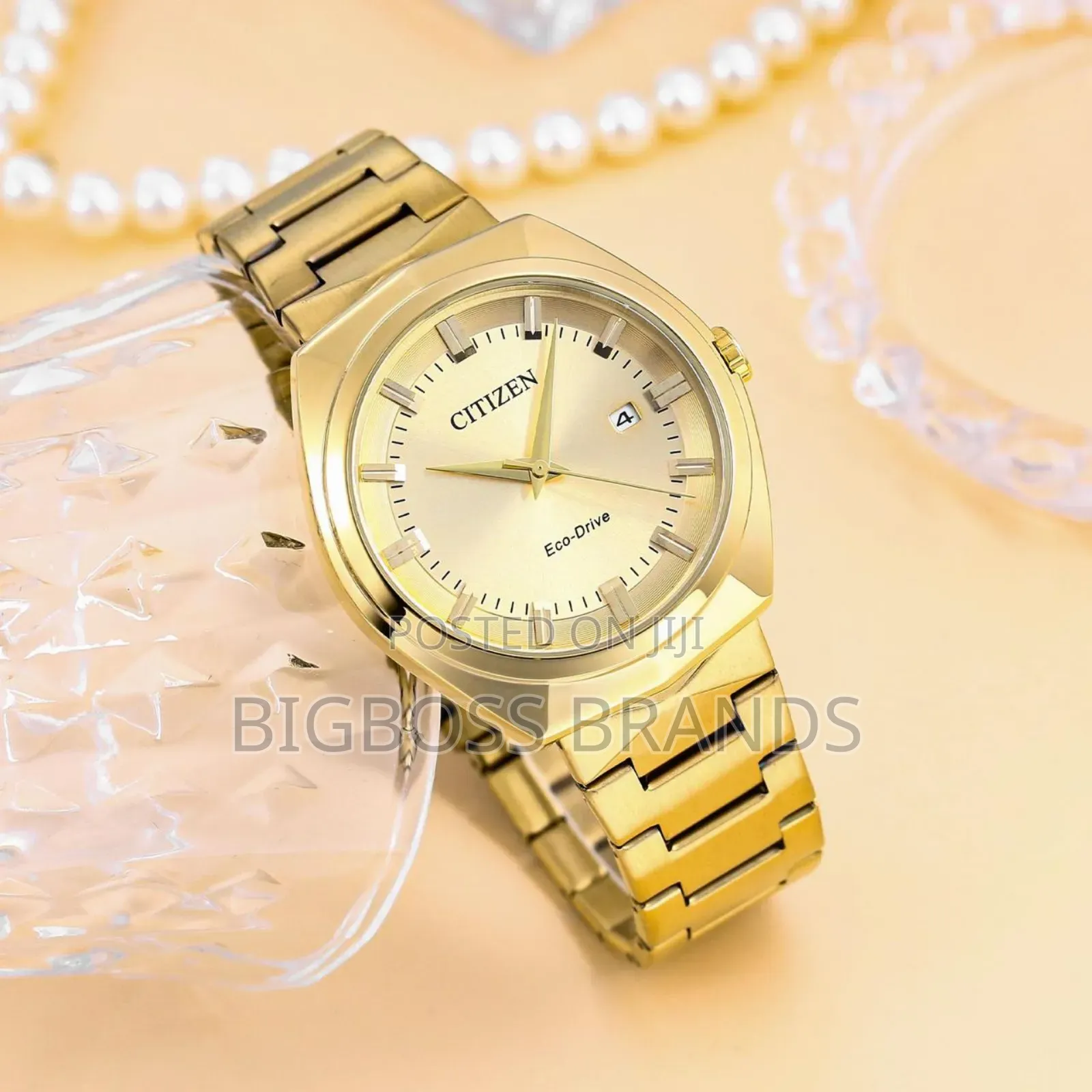 Citizen Quart Watch