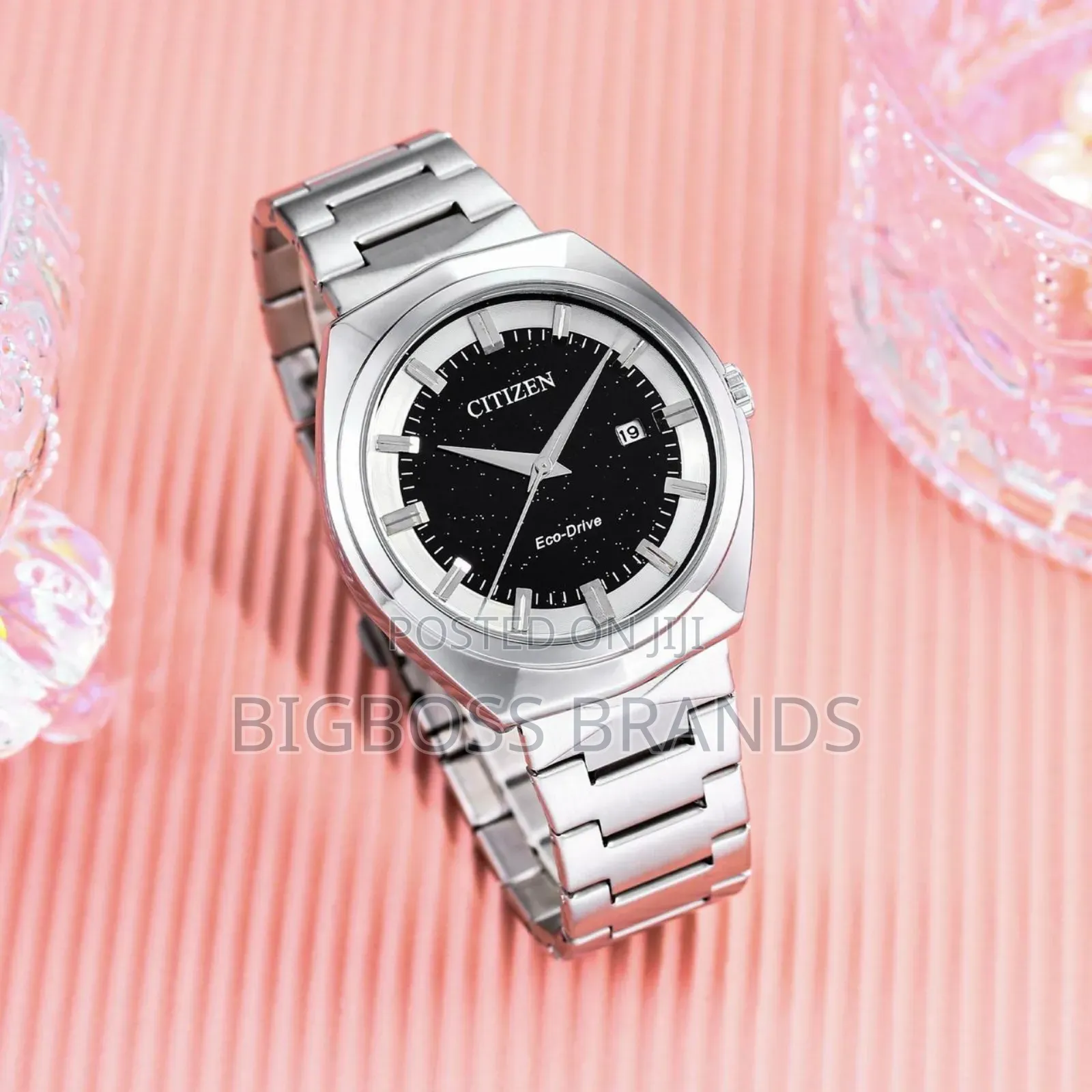 Citizen Quart Watch