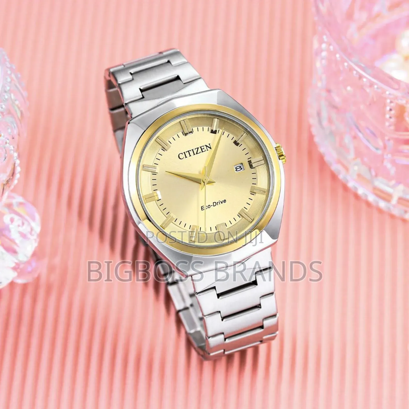 Citizen Quart Watch