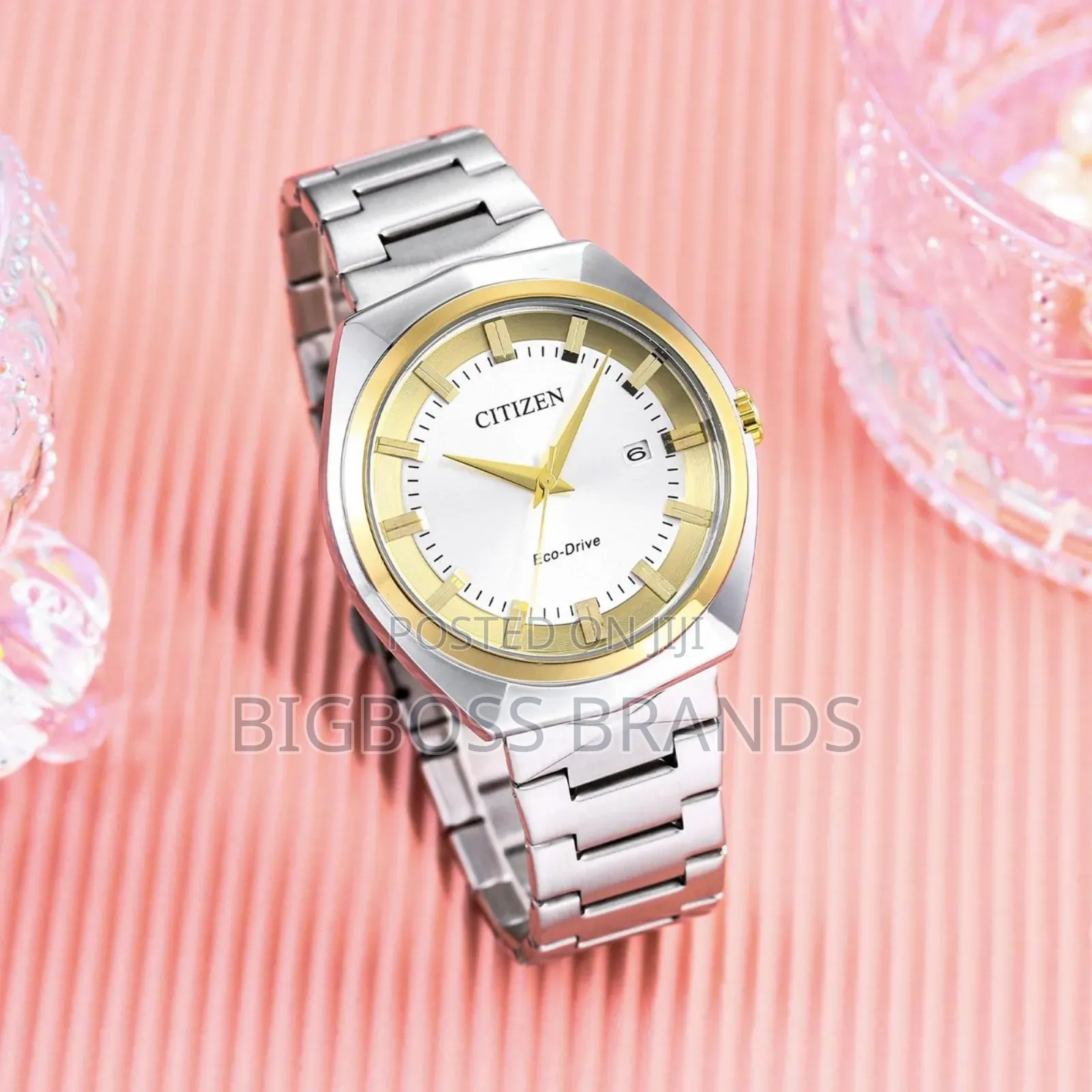 Citizen Quart Watch