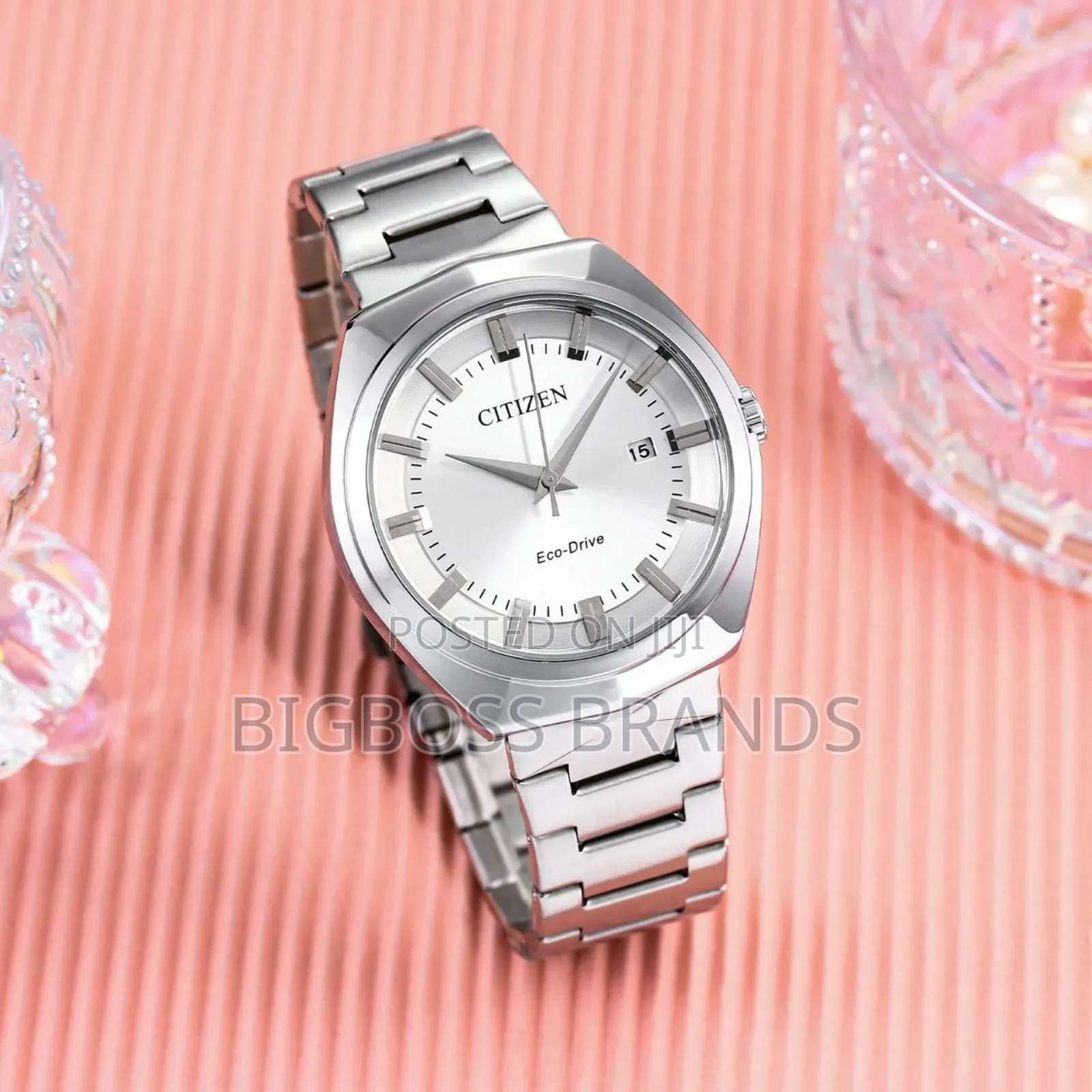 Citizen Quart Watch