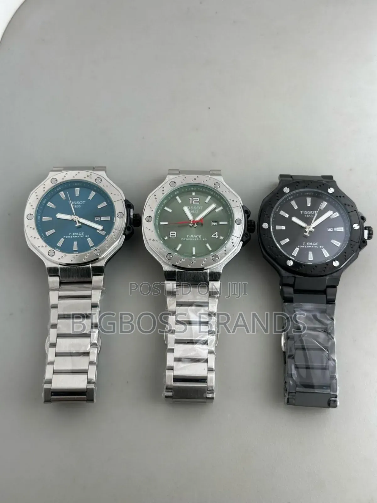 Brand Tissot 1883
