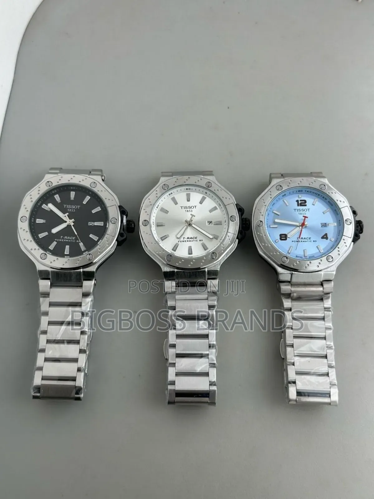 Brand Tissot 1883