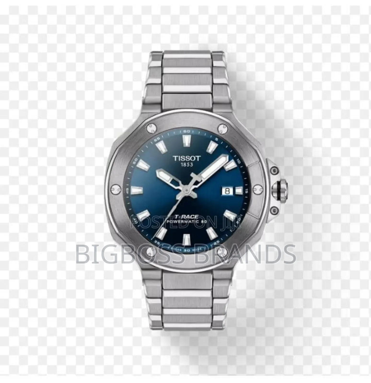 Brand Tissot 1883