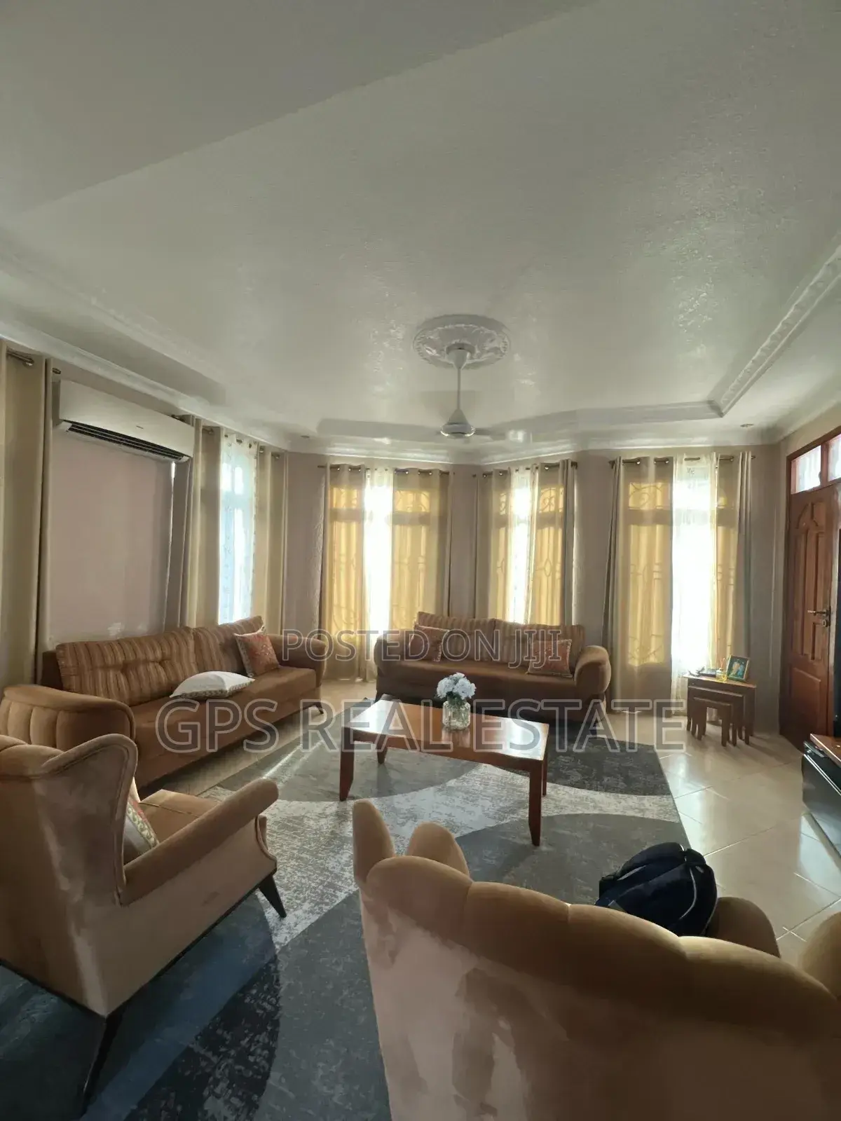 3bdrm House in Salasala Kilima Hewa, Kinondoni for sale