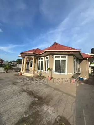 3bdrm House in Salasala Kilima Hewa, Kinondoni for sale