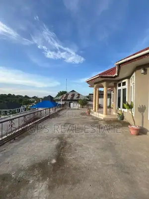 3bdrm House in Salasala Kilima Hewa, Kinondoni for sale