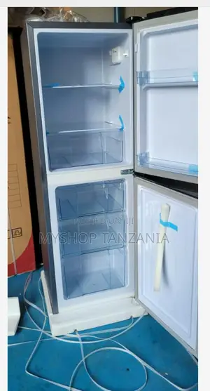 Blackark Fridge Combi 168d