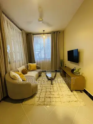 Furnished 2bdrm Apartment in Mikocheni, Kinondoni for rent
