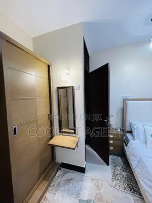 Furnished 2bdrm Apartment in Mikocheni, Kinondoni for rent