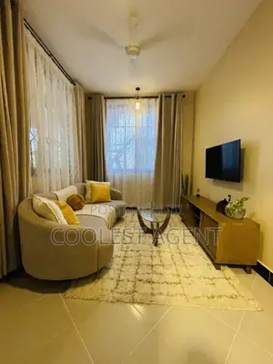 Furnished 2bdrm Apartment in Mikocheni, Kinondoni for rent