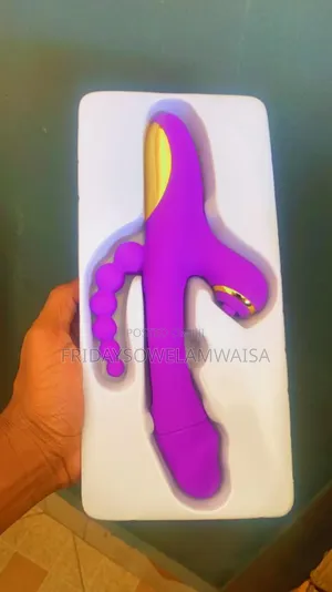 Vibrator Sexy Toys 1in 5 Vibrator