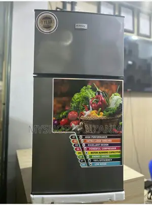 Europe Fridge