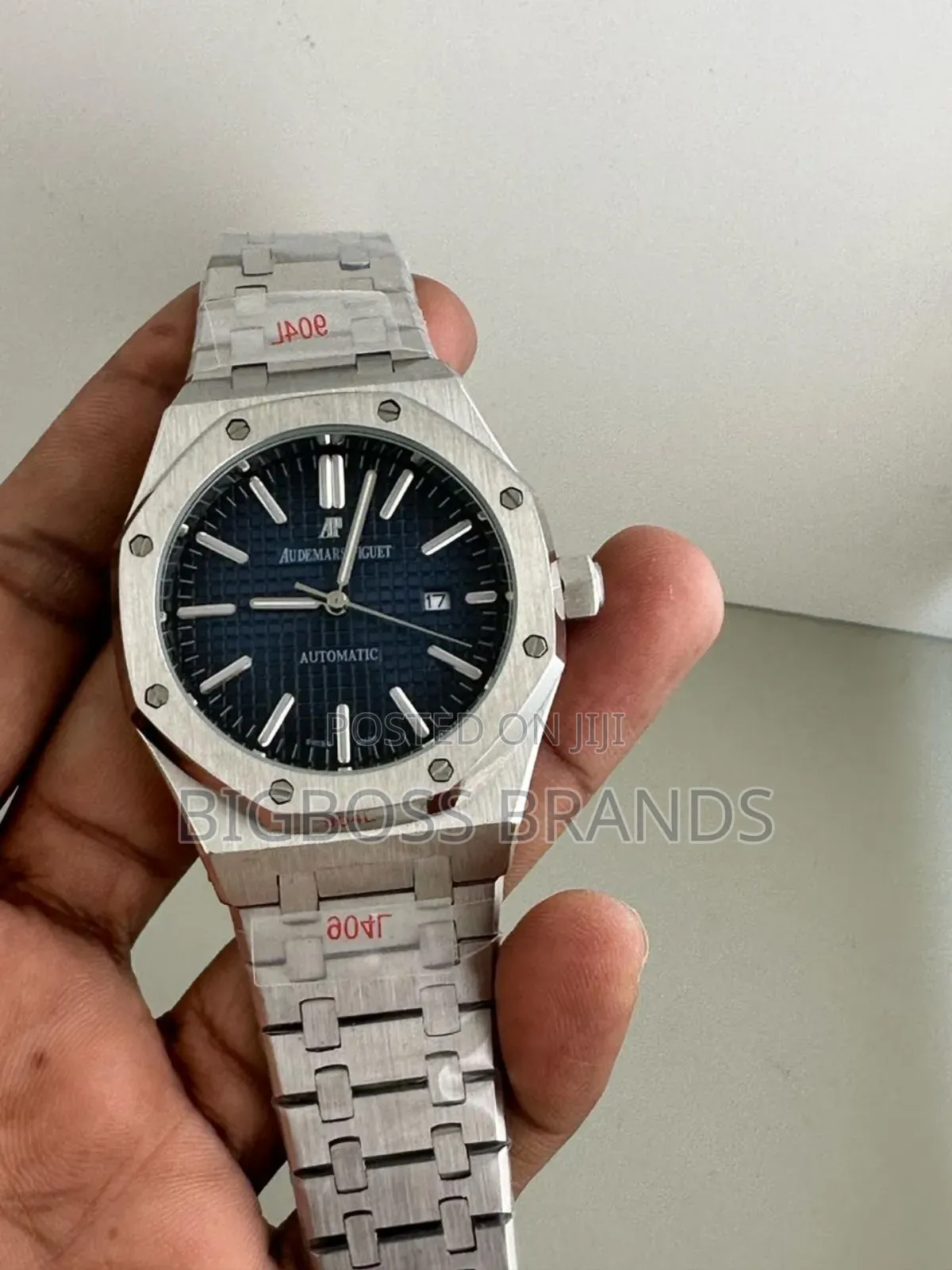 Audemars Piguet Brand Luxury Watch