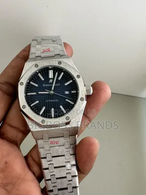 Audemars Piguet Brand Luxury Watch