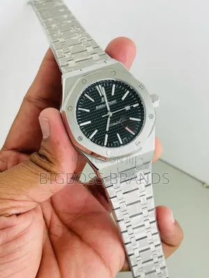 Audemars Piguet Brand Luxury Watch