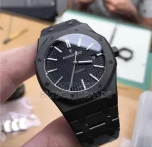Audemars Piguet Brand Luxury Watch