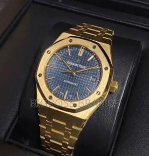Audemars Piguet Brand Luxury Watch