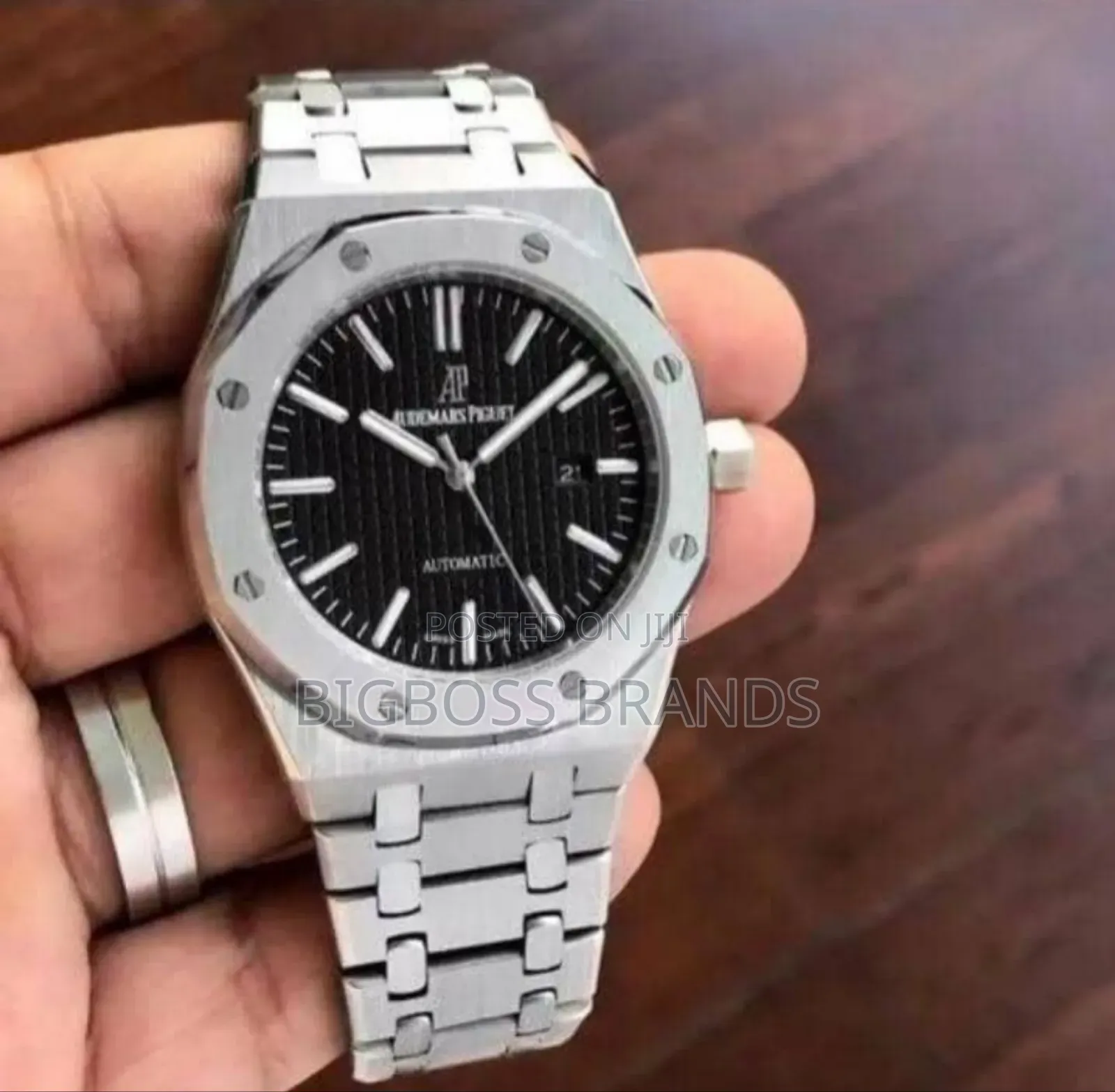 Audemars Piguet Brand Luxury Watch
