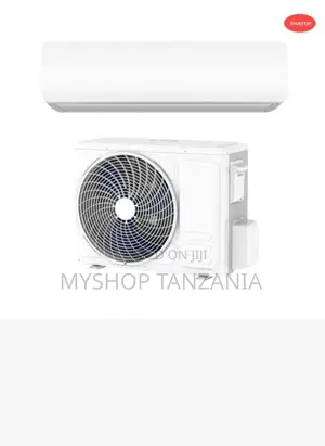 Blackark a/C 9000 Btu Invertor
