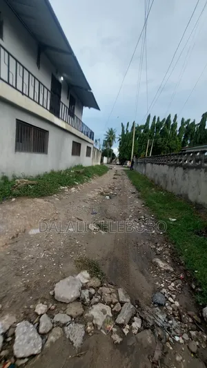 7hectore Industrial At Bagamoyo Mapinga