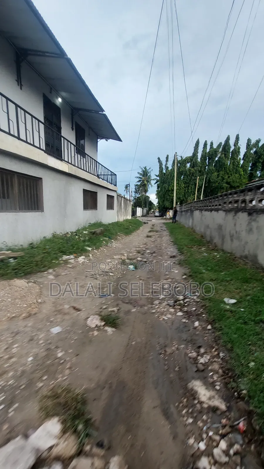 7hectore Industrial At Bagamoyo Mapinga